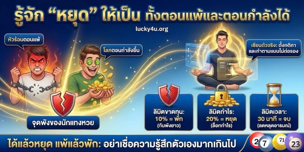 แทงหวยออนไลน์